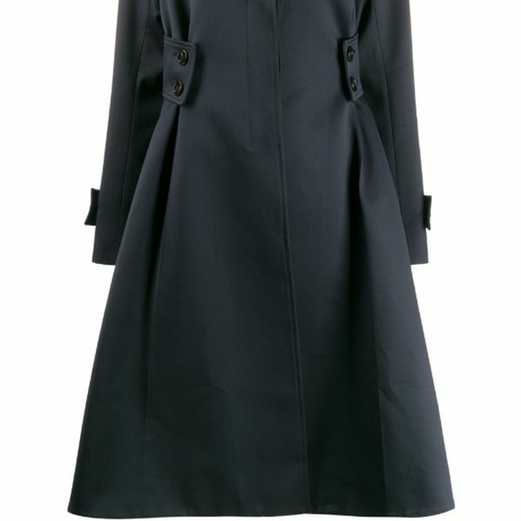 Marni buttoned details oversized coat NWT - Picture 8 of 13